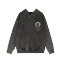 Chrome Hearts Graphic Hoodie | Luxury Streetwear