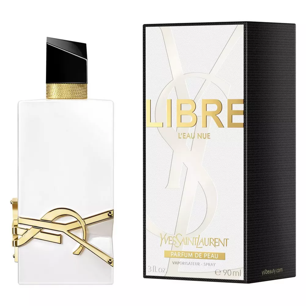 Yves Saint Laurent Libre Eau de Parfum 90ml