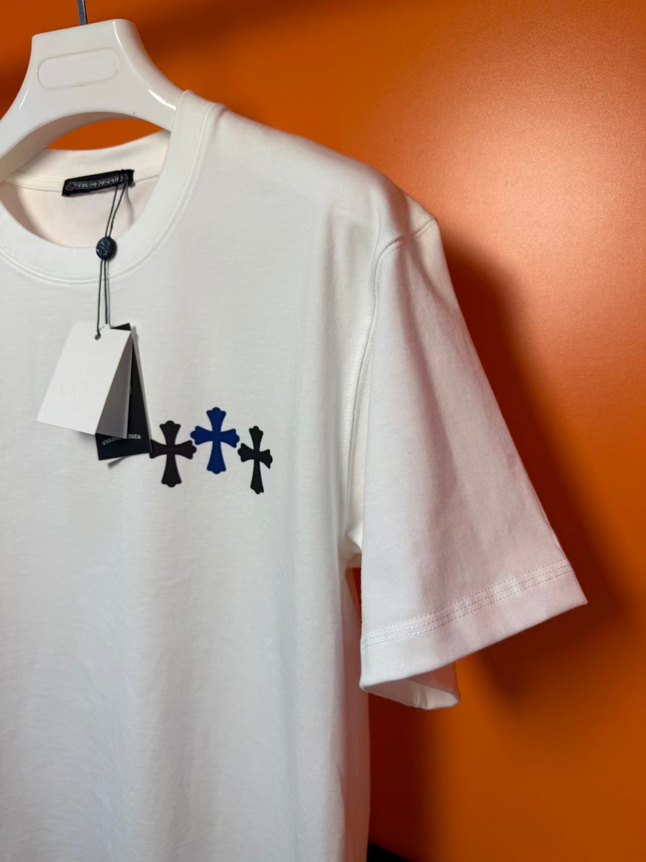 Chrome Hearts New 2026 T-Shirt