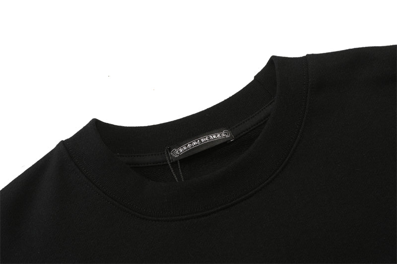Chrome Hearts Graphic Sweatshirt | Luxury Streetwear