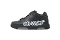 OFF-WHITE Out Of Black Print