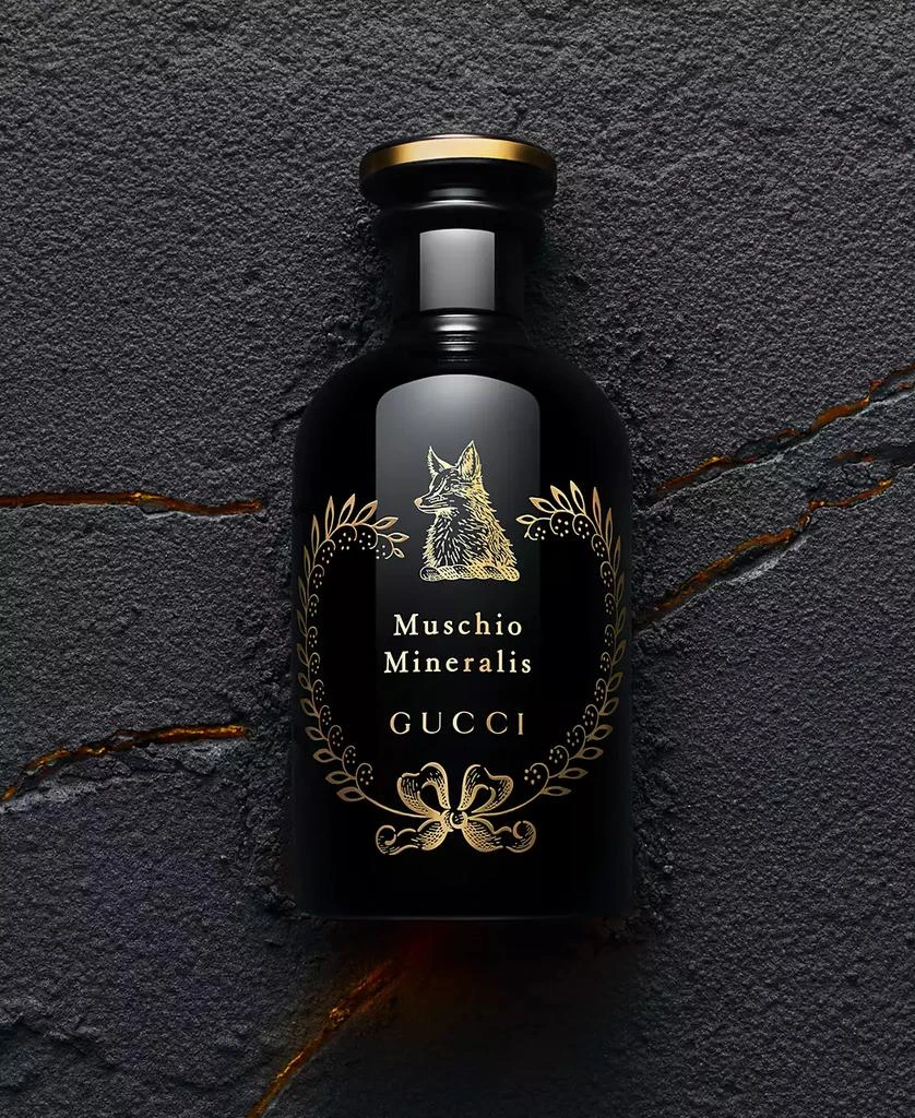 Muschio Mineralis  100ml