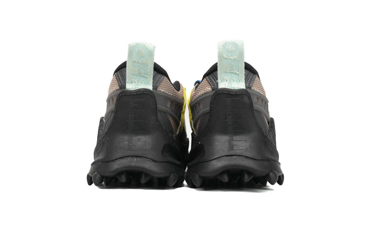 OFF-WHITE Out Of Polychrome