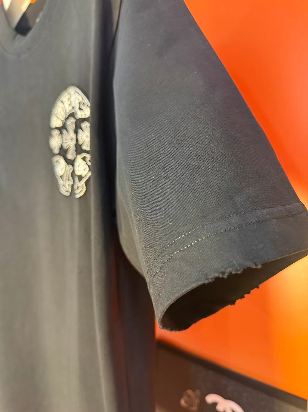 Chrome Hearts New 2026 T-Shirt