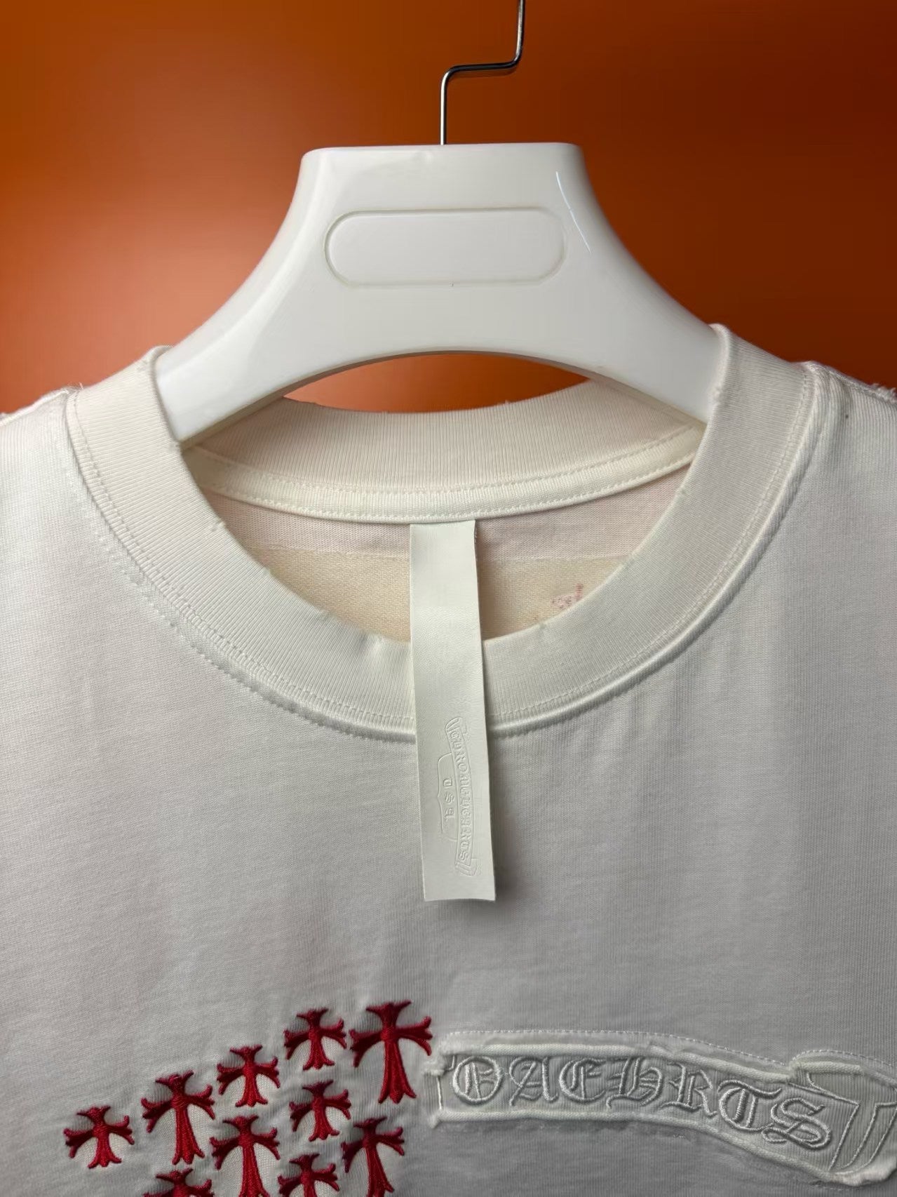 Chrome Hearts New 2026 T-Shirt
