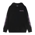Chrome Hearts Graphic Hoodie | Luxury Streetwear