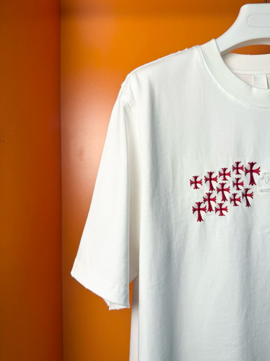 Chrome Hearts New 2026 T-Shirt