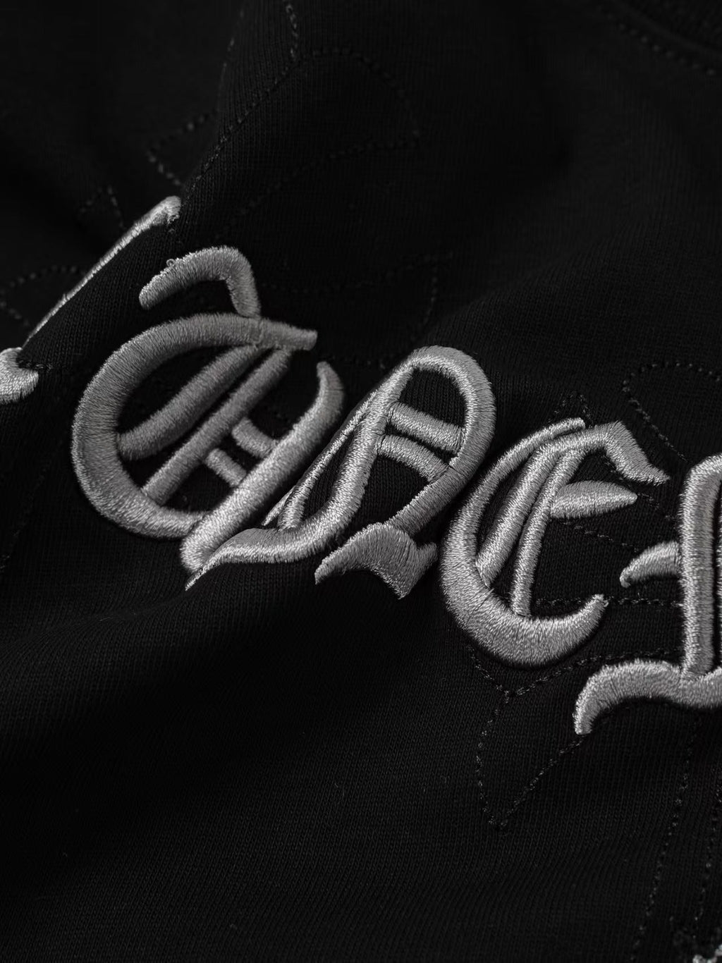 Chrome Hearts New 2026 T-Shirt