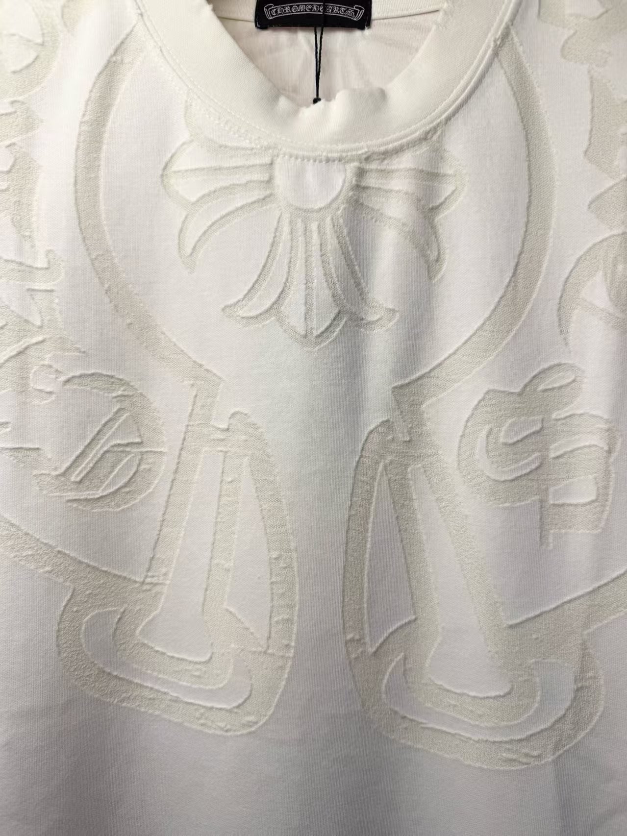 Chrome Hearts New 2026 T-Shirt