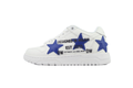 OFF-WHITE Out Of White White and Blue Five Stars