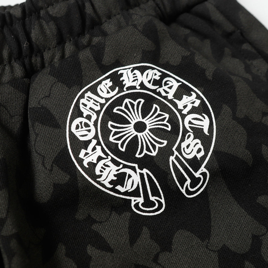 Chrome Hearts Sweatpants Set 1021