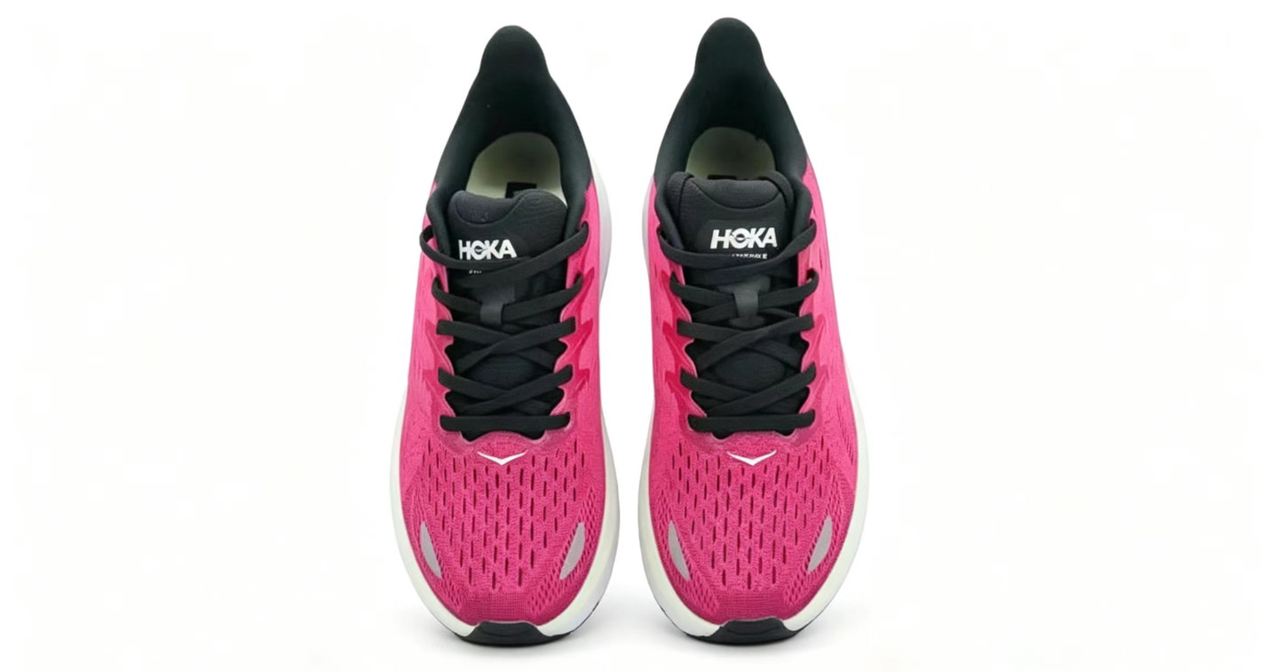 HOKA ONE ONE Clifton 8 – Lightweight Cushioned Running Shoes