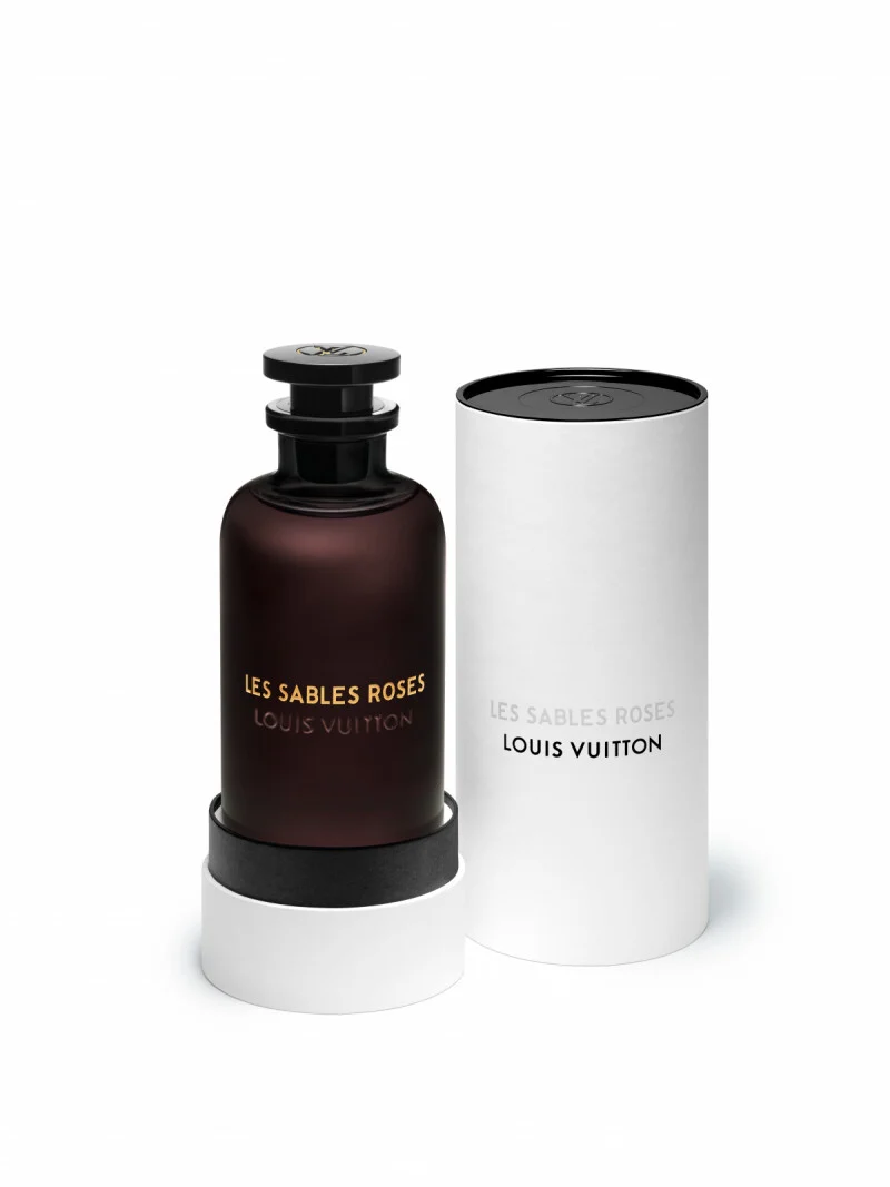 Les Sables Roses 100ml