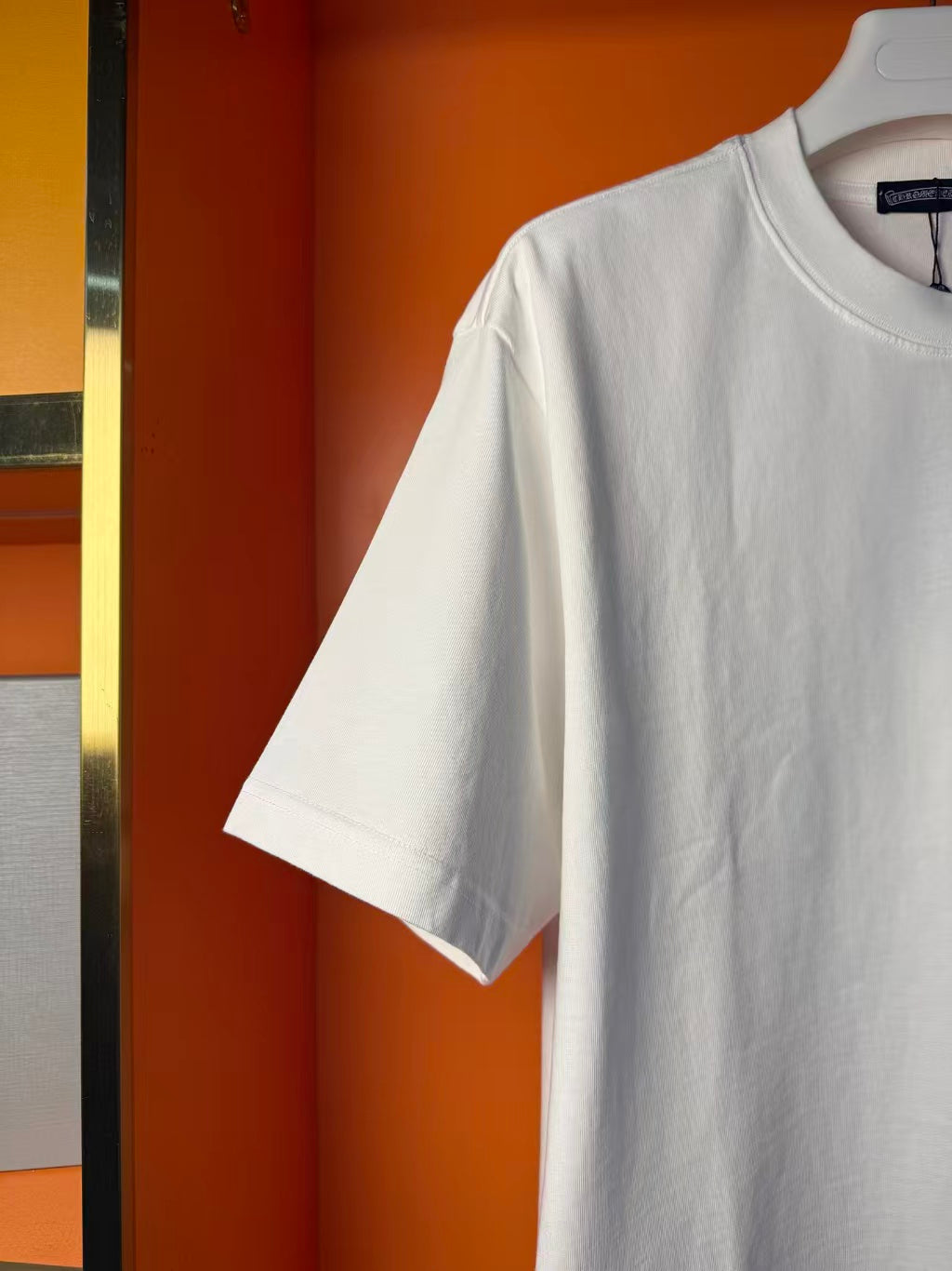 Chrome Hearts New 2026 T-Shirt