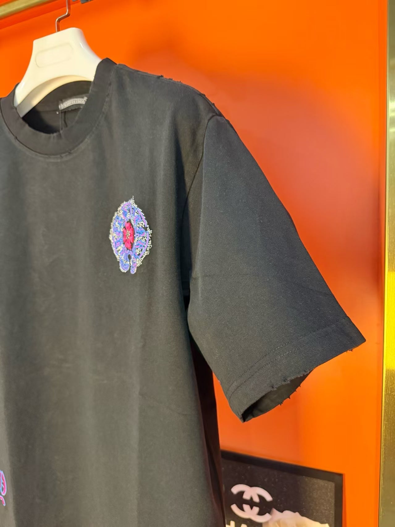 Chrome Hearts New 2026 T-Shirt