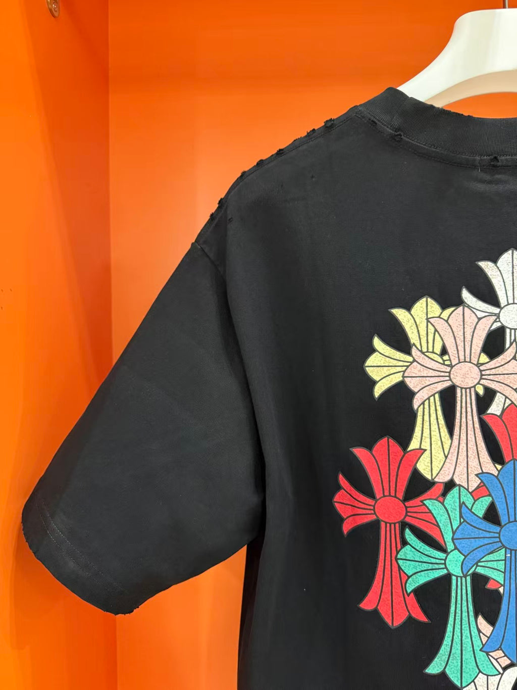 Chrome Hearts New 2026 T-Shirt