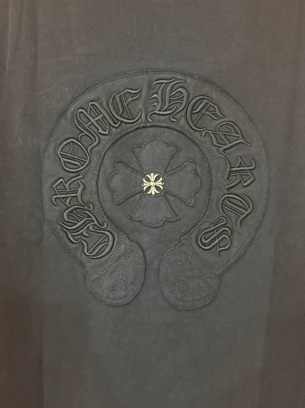 Chrome Hearts New 2026 T-Shirt