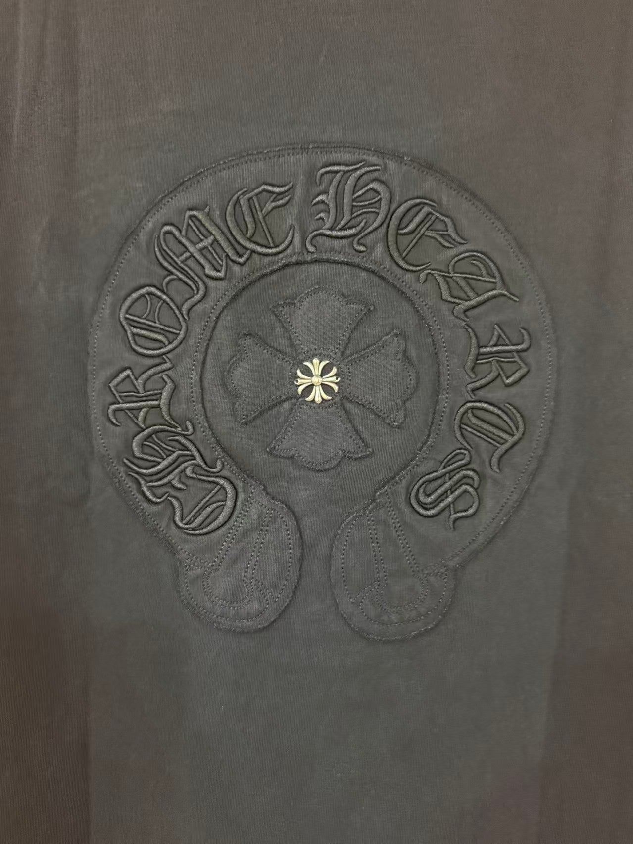 Chrome Hearts New 2026 T-Shirt