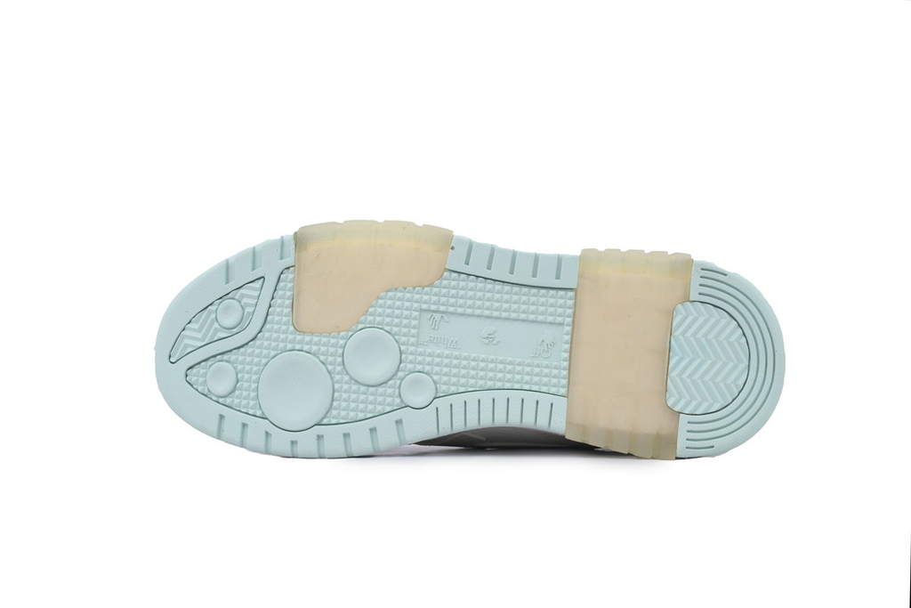 OFF-WHITE Wmns Out of Office 'White Blue'