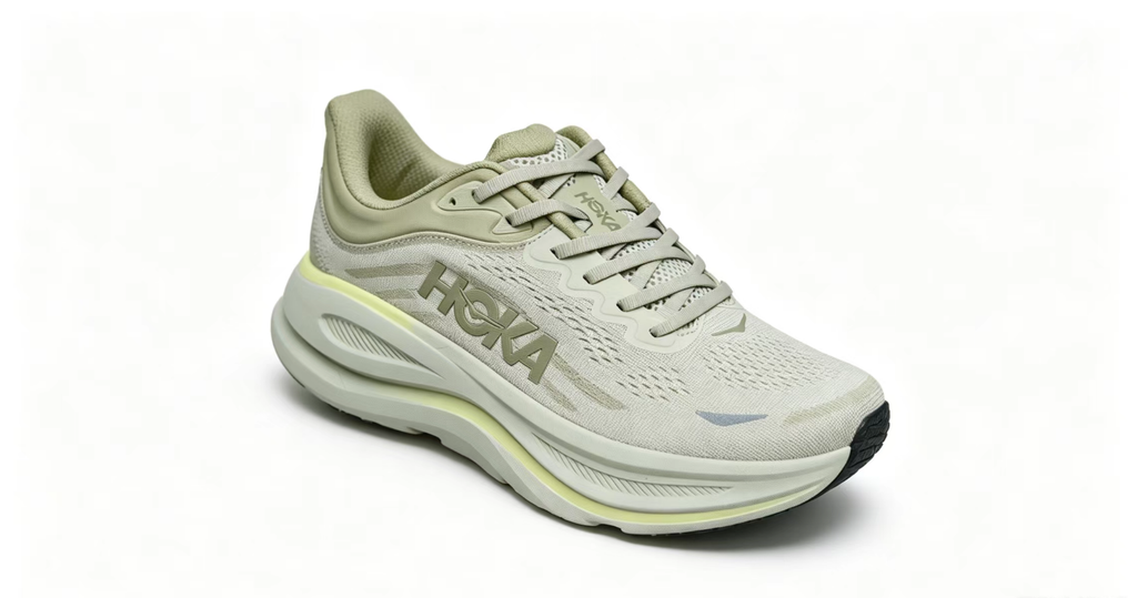 HOKA ONE ONE Bondi 9 – Maximum Cushioning Running Shoe