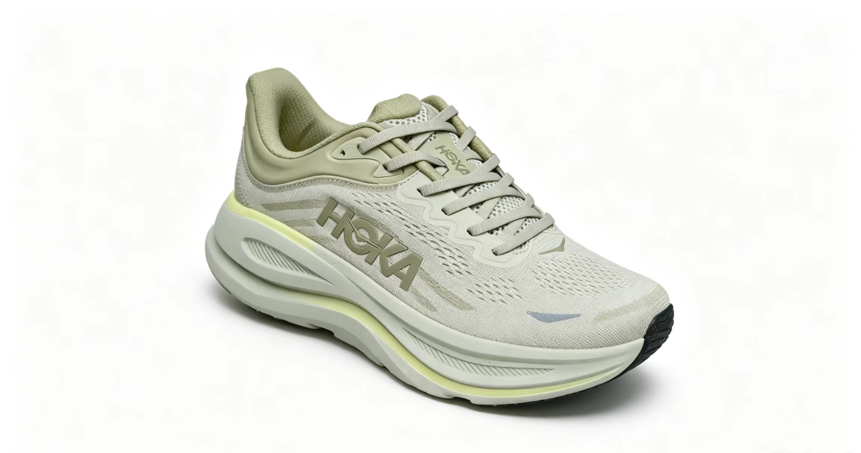 HOKA ONE ONE Bondi 9 – Maximum Cushioning Running Shoe