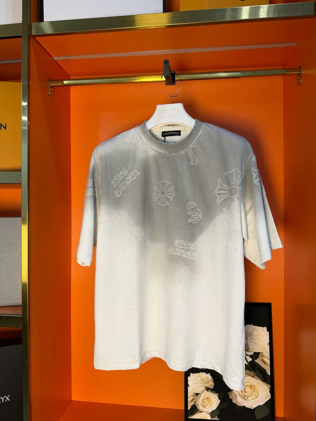 Chrome Hearts New 2026 T-Shirt