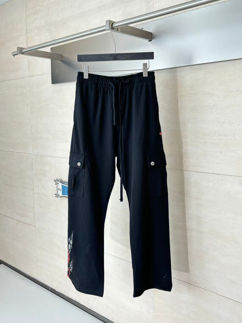 Chrome Hearts New Trousers (2026)