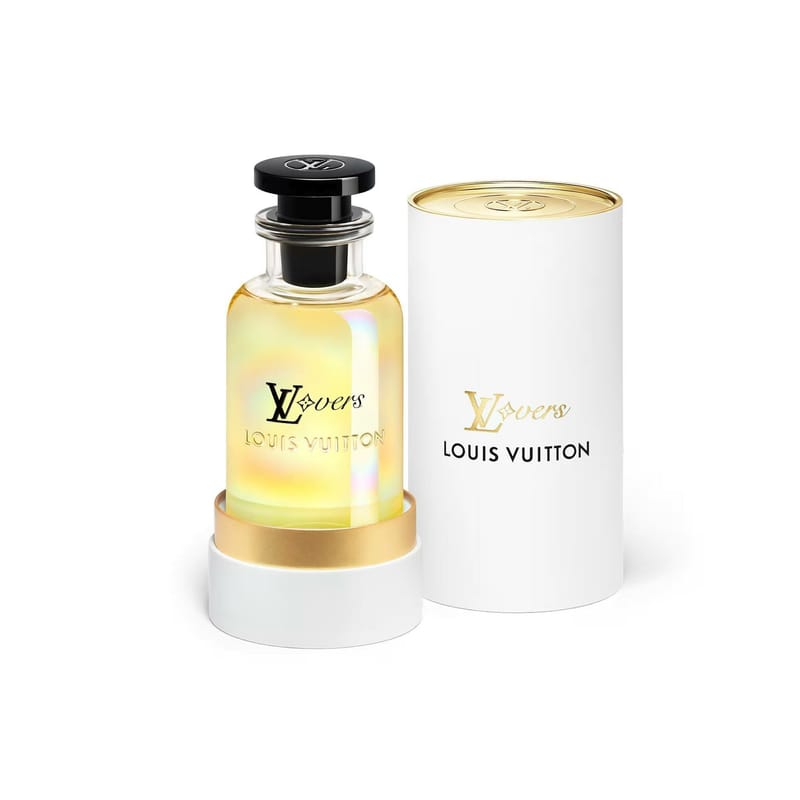 Lovers  100ml