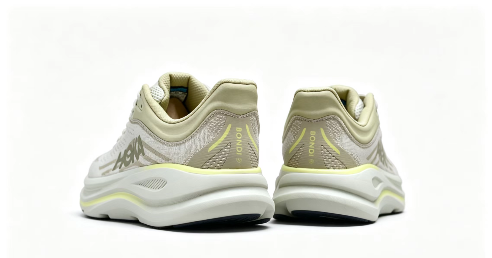 HOKA ONE ONE Bondi 9 – Maximum Cushioning Running Shoe