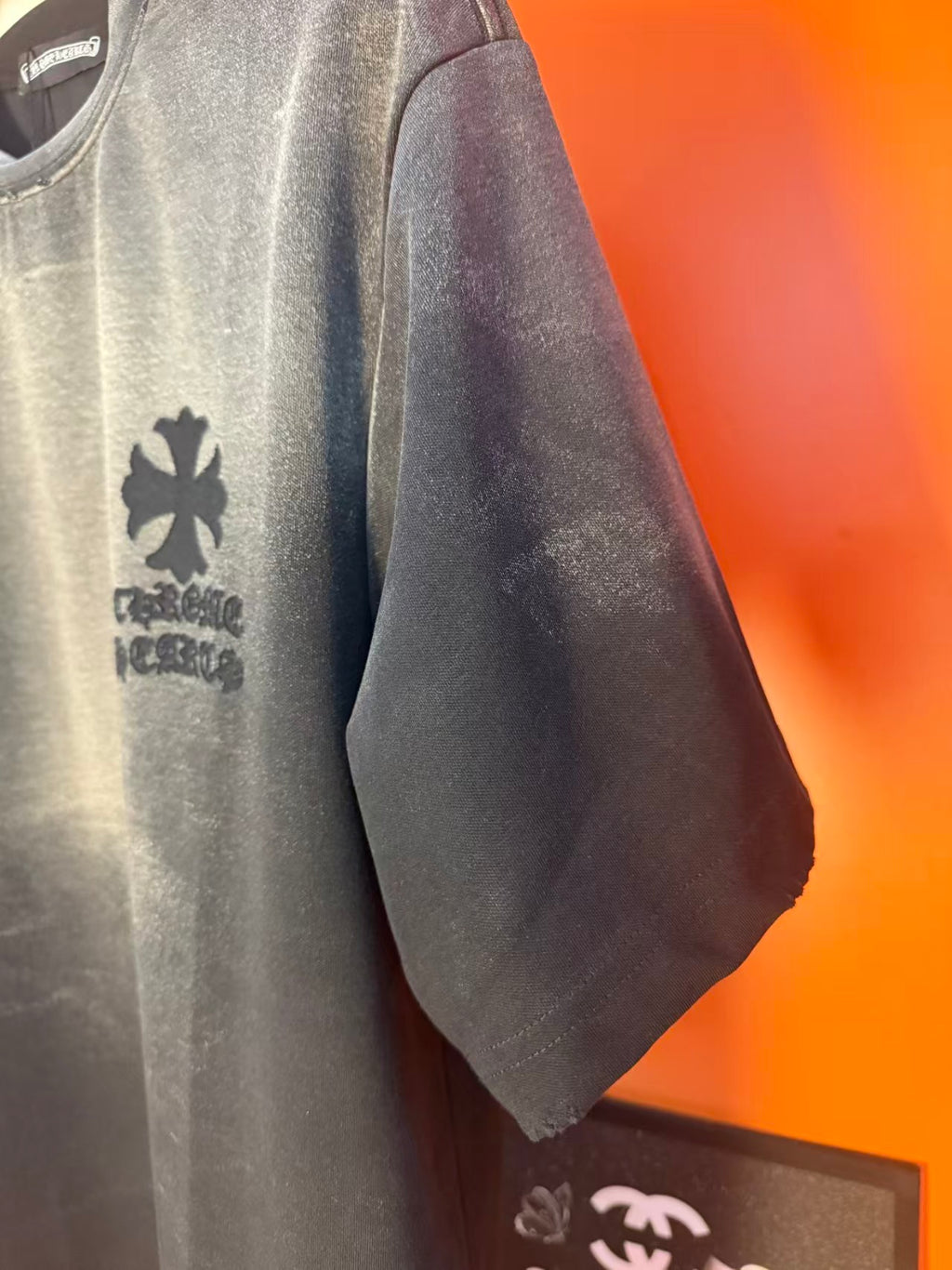 Chrome Hearts New 2026 T-Shirt