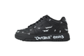 OFF-WHITE Out Of Black A