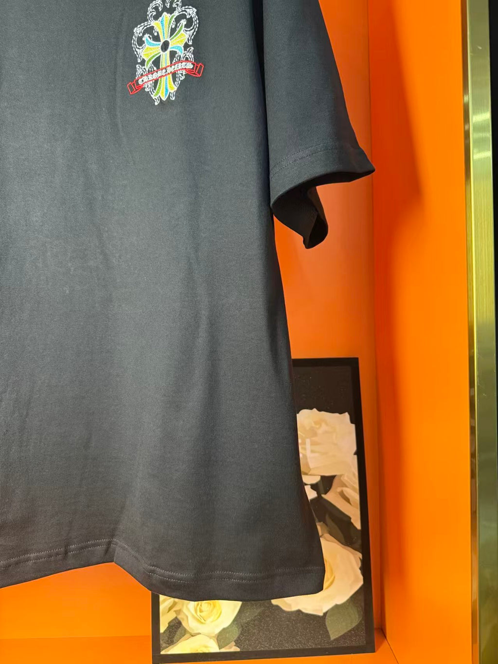 Chrome Hearts New 2026 T-Shirt