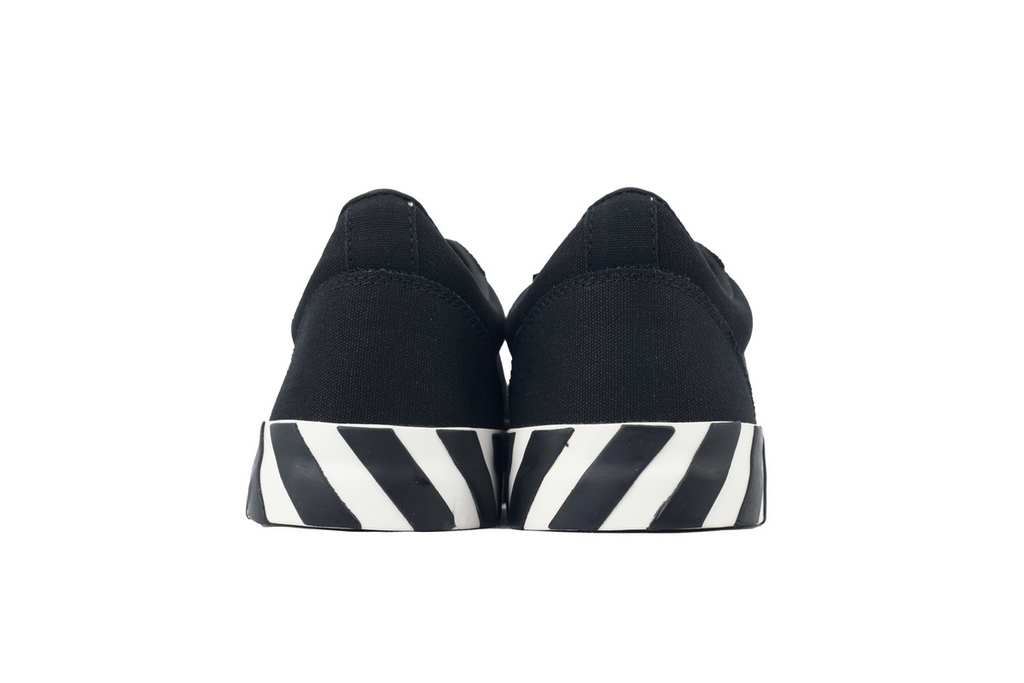 Off-White Wmns Vulc Sneaker 'Black