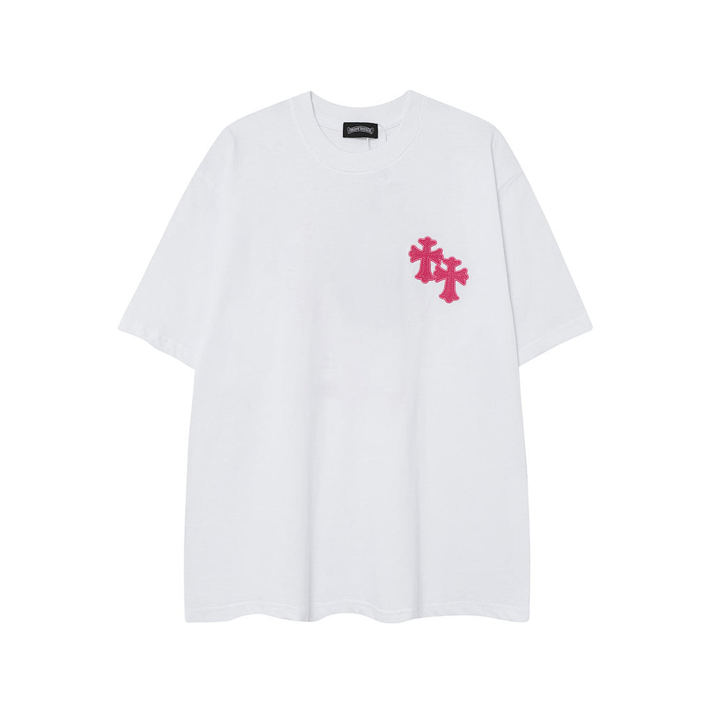 Chrome Hearts Premium Fashion T-Shirt