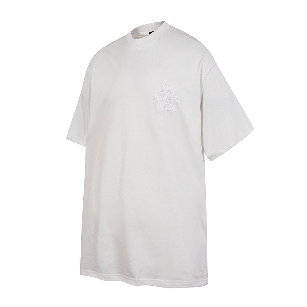 Chrome Hearts Premium Fashion T-Shirt