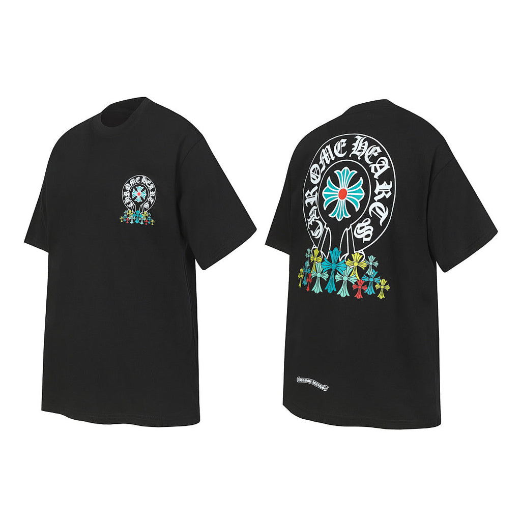 Chrome Hearts Premium Fashion T-Shirt