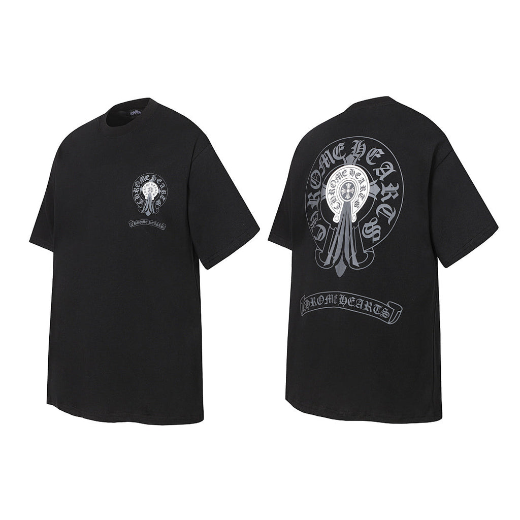 Chrome Hearts Premium Fashion T-Shirt