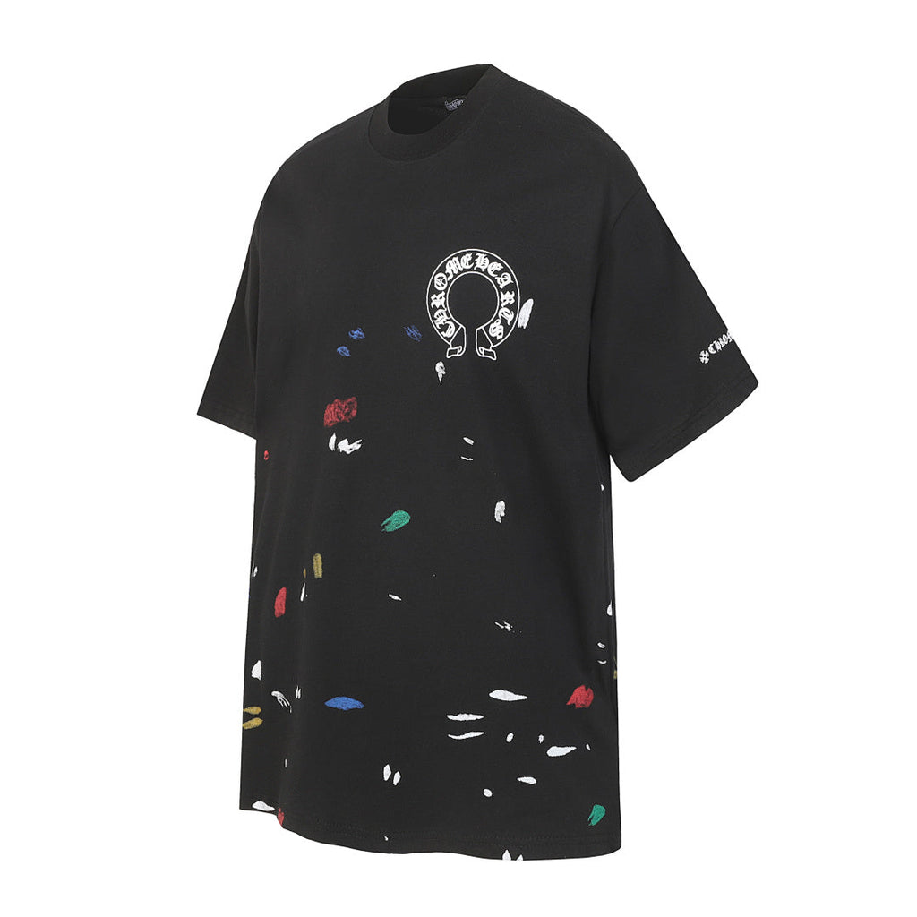 Chrome Hearts Premium Fashion T-Shirt