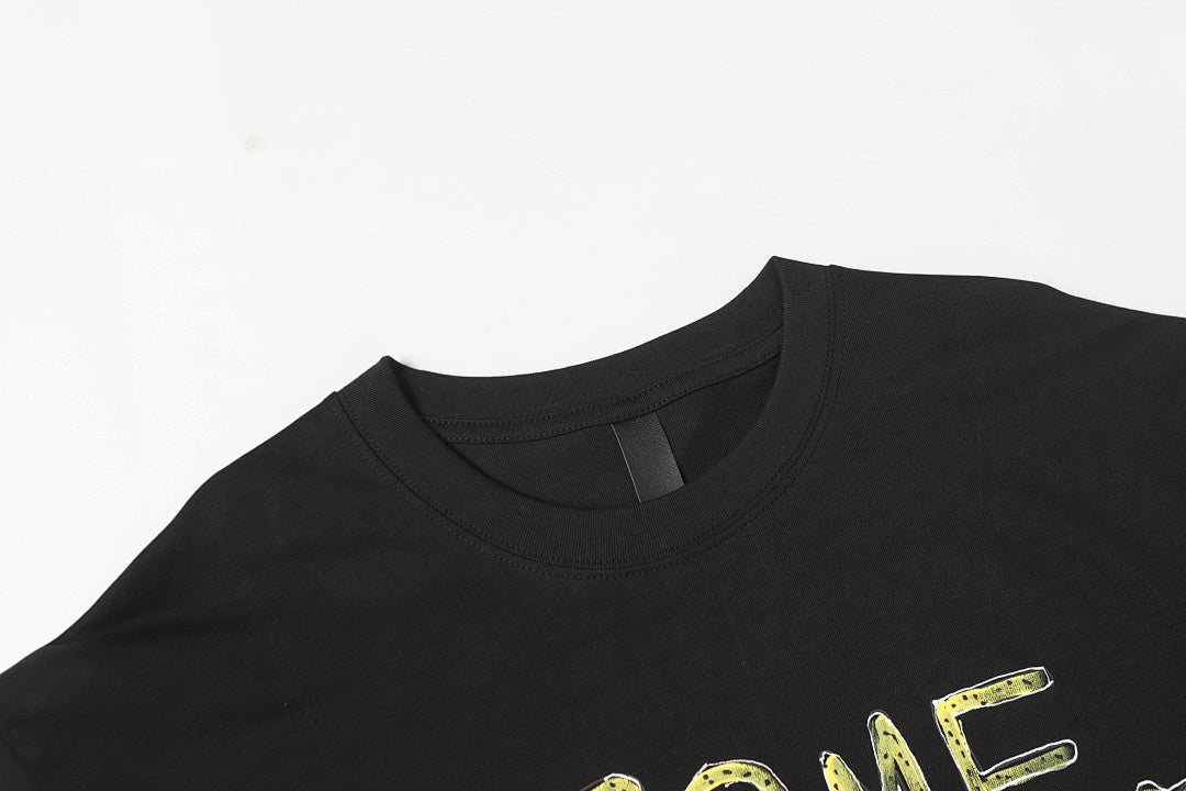 Chrome Hearts Premium Fashion T-Shirt