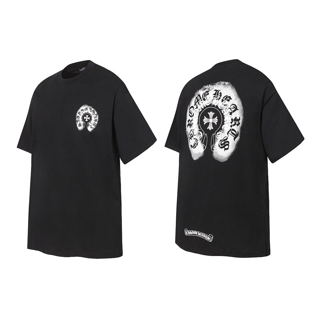 Chrome Hearts Premium Fashion T-Shirt