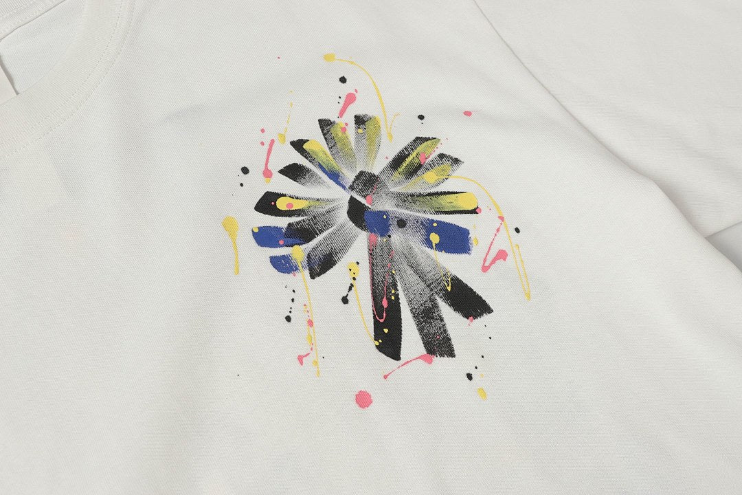 Chrome Hearts Premium Fashion T-Shirt