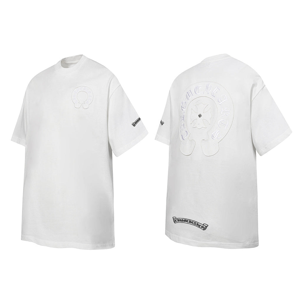 Chrome Hearts Premium Fashion T-Shirt