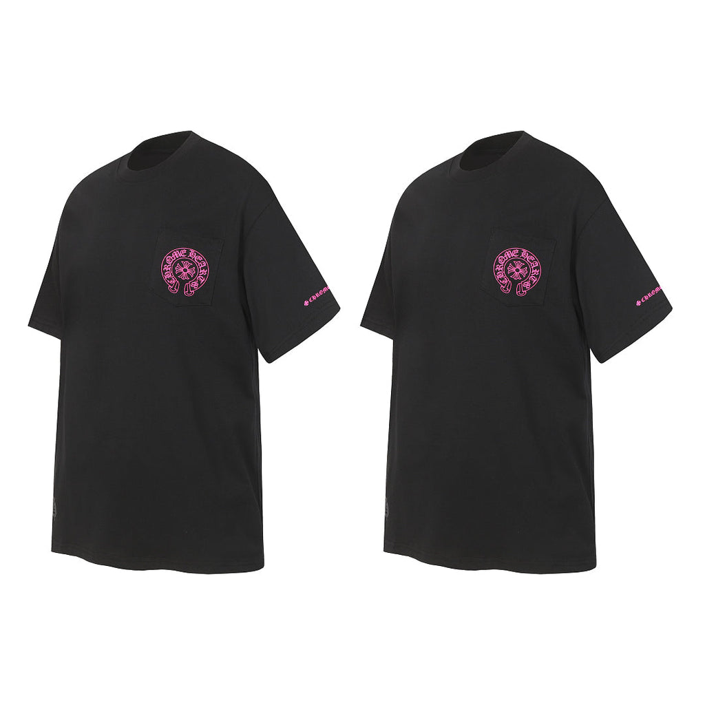 Chrome Hearts Premium Fashion T-Shirt