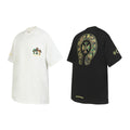 Chrome Hearts Premium Fashion T-Shirt