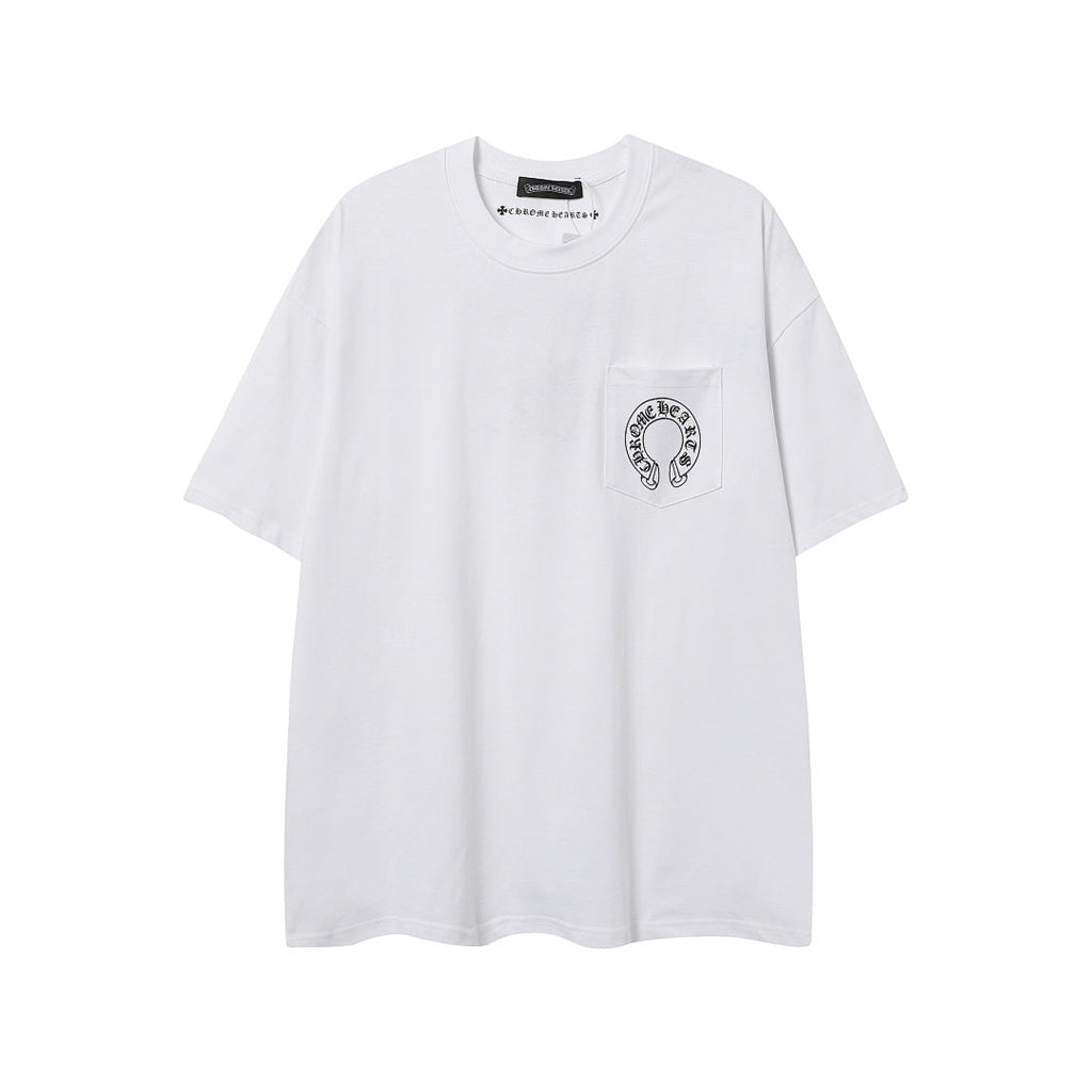 Chrome Hearts Premium Fashion T-Shirt
