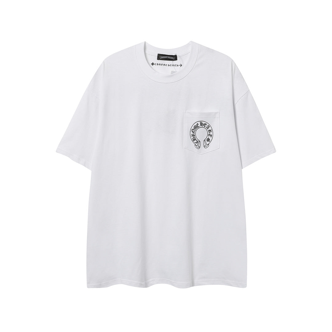 Chrome Hearts Premium Fashion T-Shirt