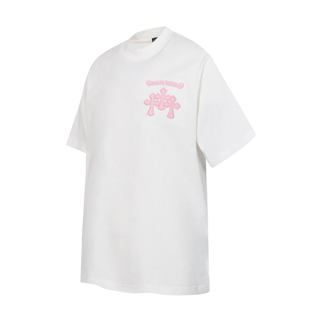 Chrome Hearts Premium Fashion T-Shirt