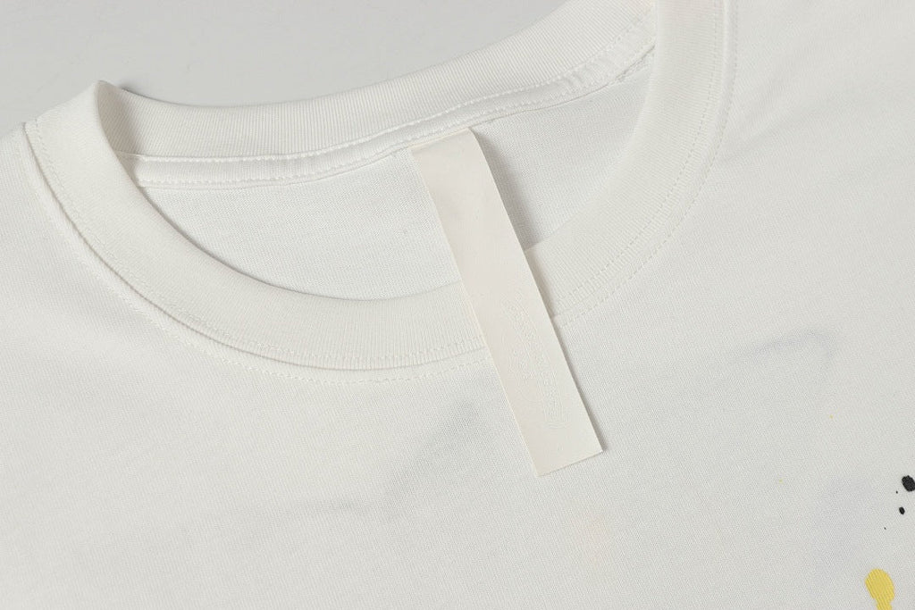 Chrome Hearts Premium Fashion T-Shirt
