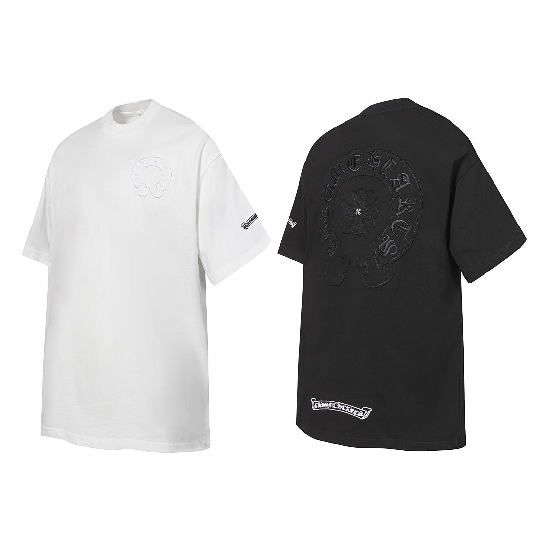 Chrome Hearts Premium Fashion T-Shirt