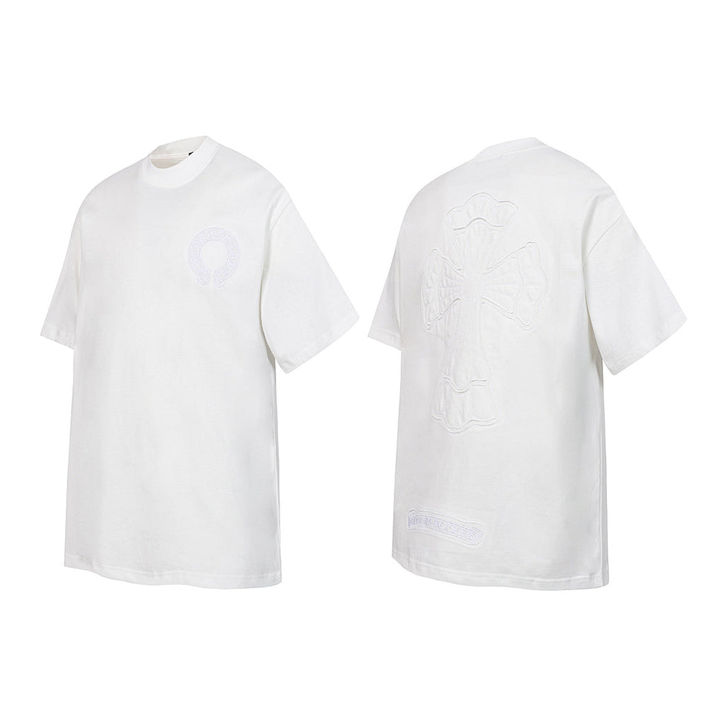 Chrome Hearts Premium Fashion T-Shirt